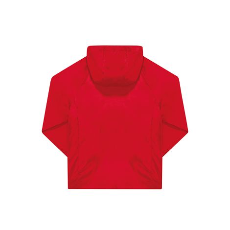  Coupe-vent #Reset unisexe