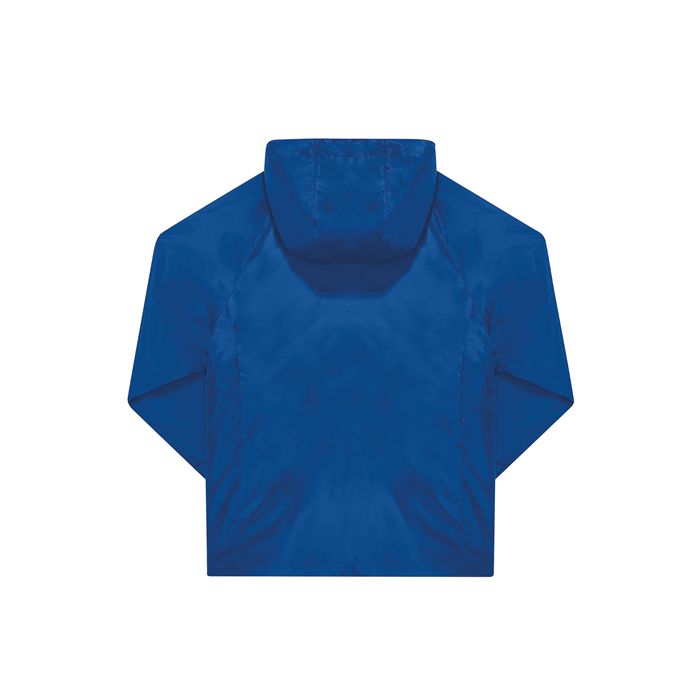  Coupe-vent #Reset unisexe