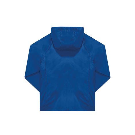  Coupe-vent #Reset unisexe