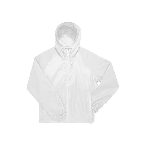  Coupe-vent #Reset unisexe