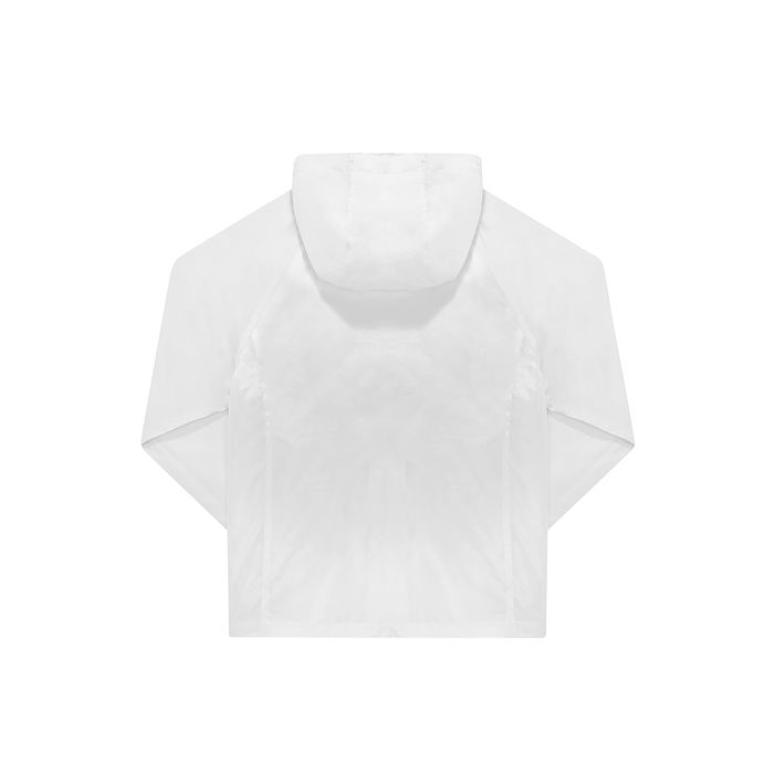  Coupe-vent #Reset unisexe