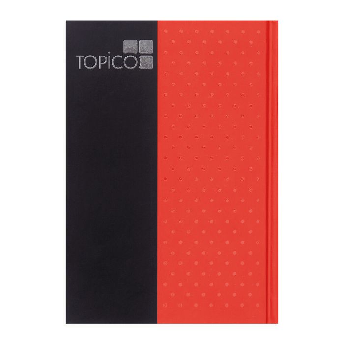  SIGNUM - Carnet de notes au format DIN A6