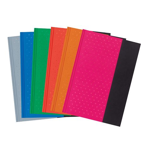  SIGNUM - Carnet de notes au format DIN A6