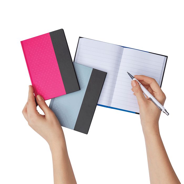  SIGNUM - Carnet de notes au format DIN A6