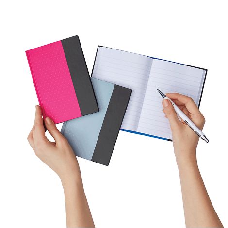  SIGNUM - Carnet de notes au format DIN A6