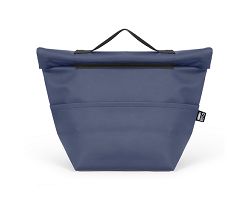 Sac lunch isotherme - Bleu