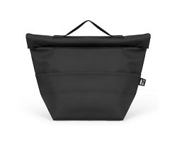 Sac lunch isotherme - Noir