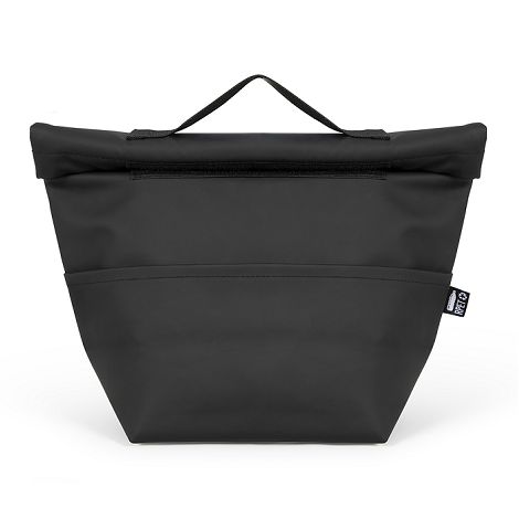  Sac lunch isotherme - Noir