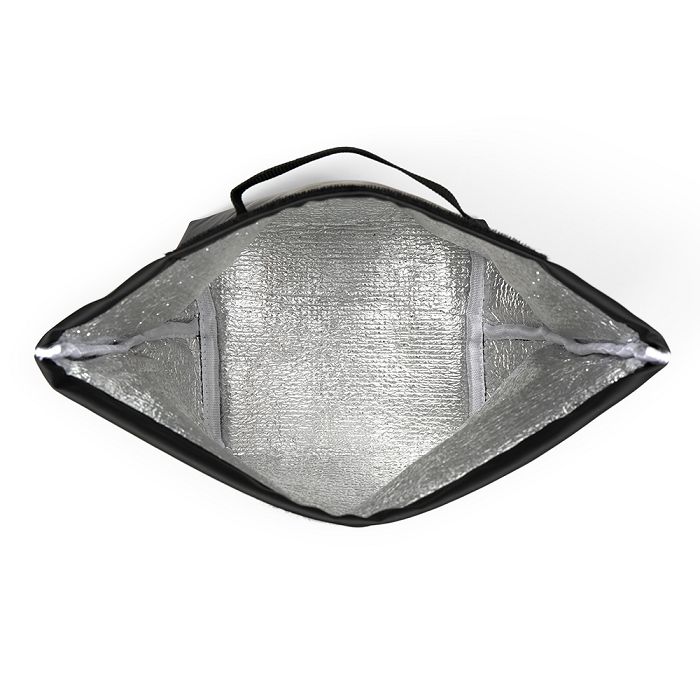  Sac lunch isotherme - Noir