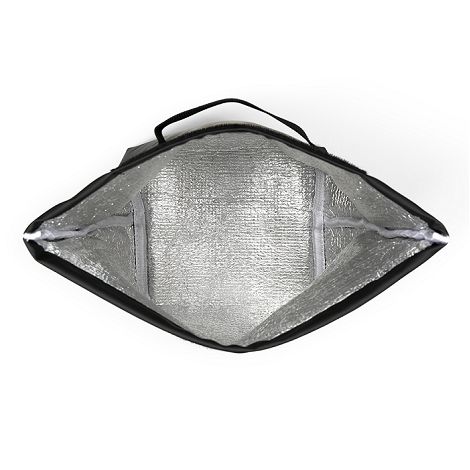  Sac lunch isotherme - Noir