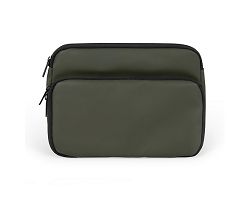 Trousse de toilette - Kaki