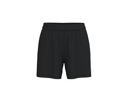 Short multisport en polyester femme
