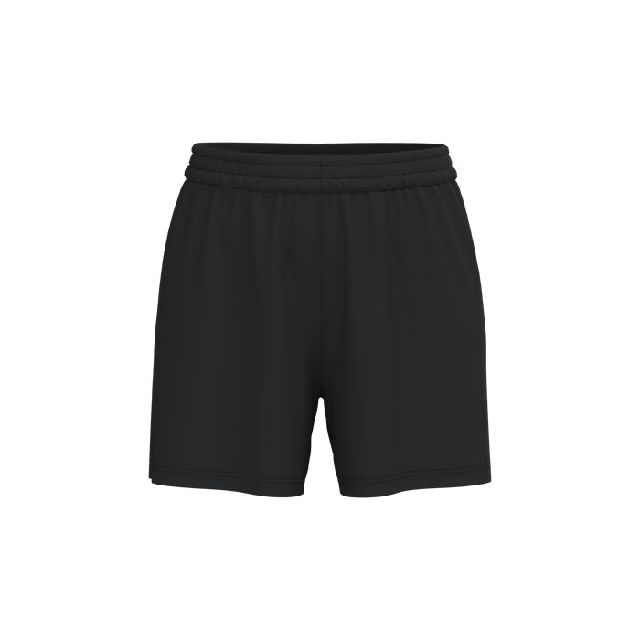  Short multisport en polyester femme