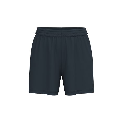  Short multisport en polyester femme