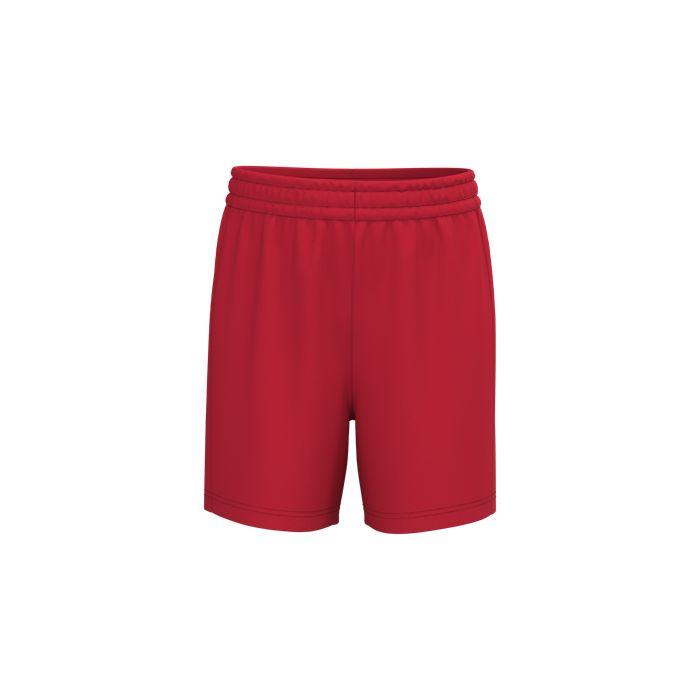  Short multisport en polyester enfant