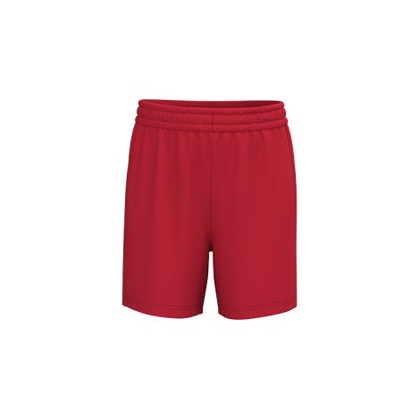  Short multisport en polyester enfant