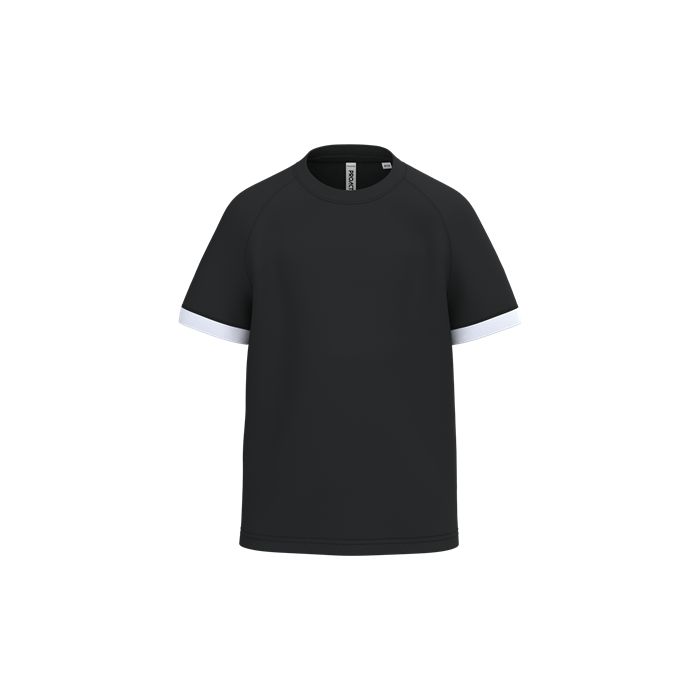  Maillot multisport en polyester enfant