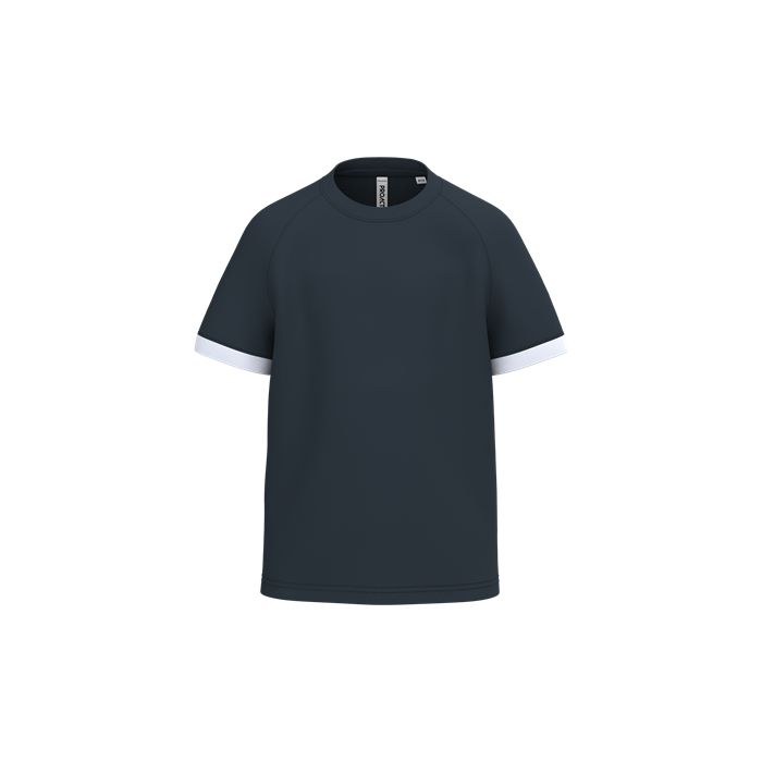  Maillot multisport en polyester enfant