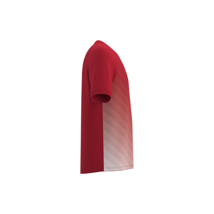  Maillot multisport polyester sublimé unisexe