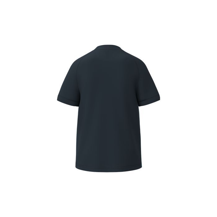  Maillot multisport polyester sublimé enfant