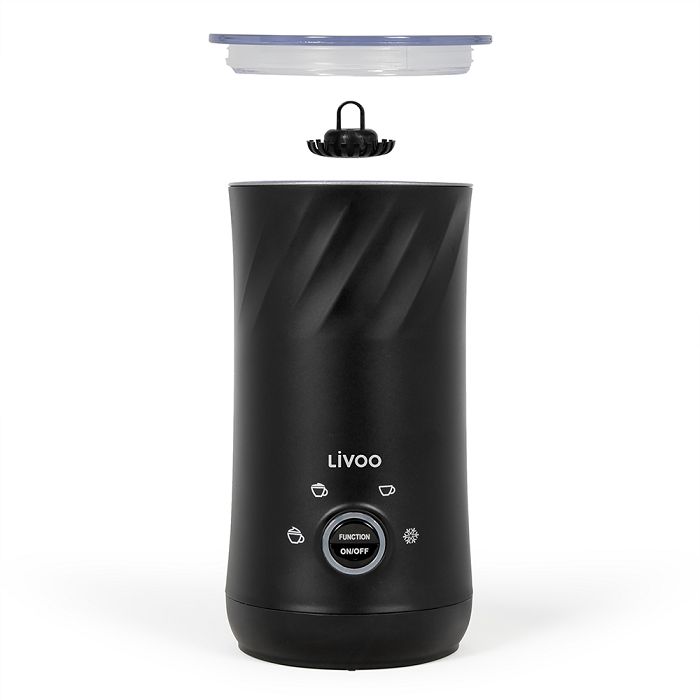  Mousseur à lait électrique