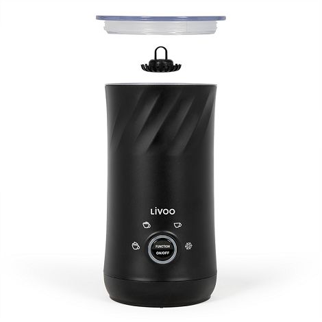  Mousseur à lait électrique