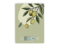Balance de cuisine électronique - Vert