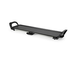 Plancha Teppan Yaki grill 90 cm