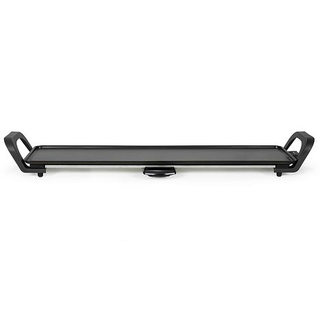  Plancha Teppan Yaki grill 90 cm