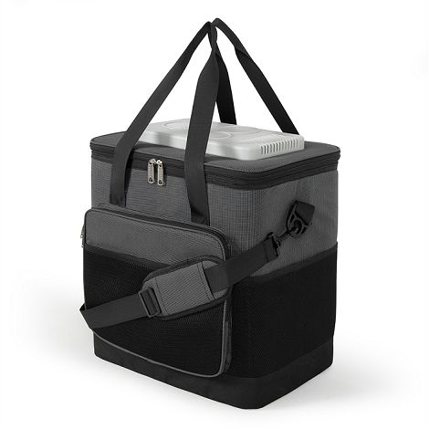  Glacière électrique souple 24 L