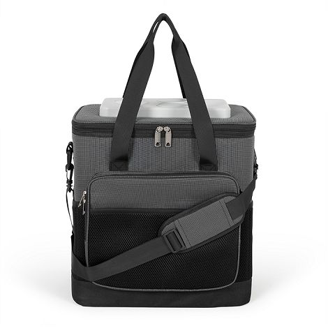  Glacière électrique souple 24 L