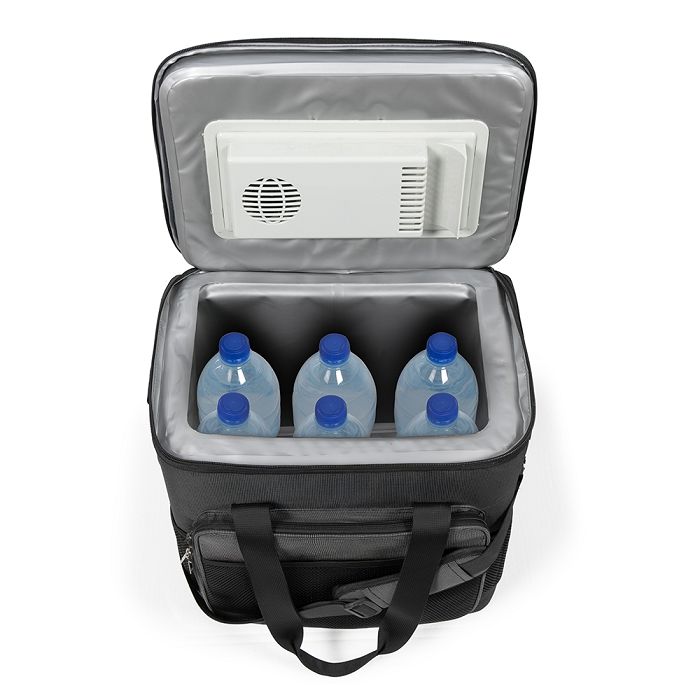  Glacière électrique souple 24 L