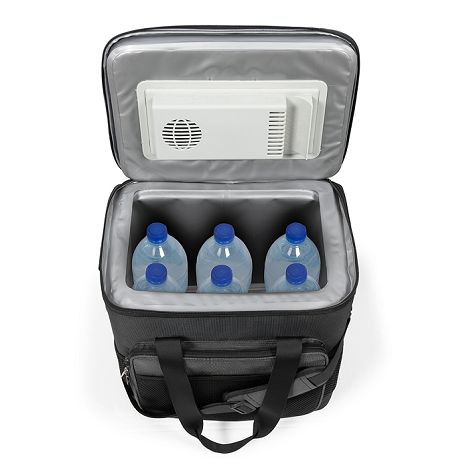  Glacière électrique souple 24 L