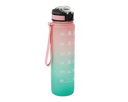 HYDRO LEVEL - Gourde pour le sport