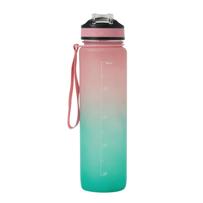  HYDRO LEVEL - Gourde pour le sport