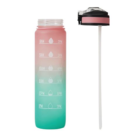  HYDRO LEVEL - Gourde pour le sport