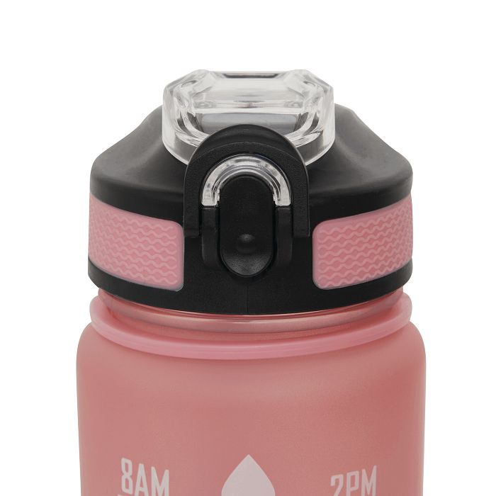  HYDRO LEVEL - Gourde pour le sport