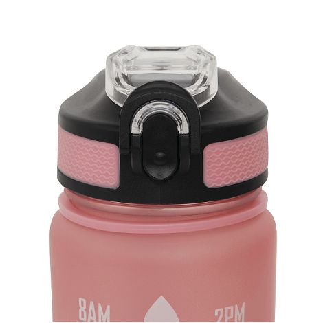  HYDRO LEVEL - Gourde pour le sport