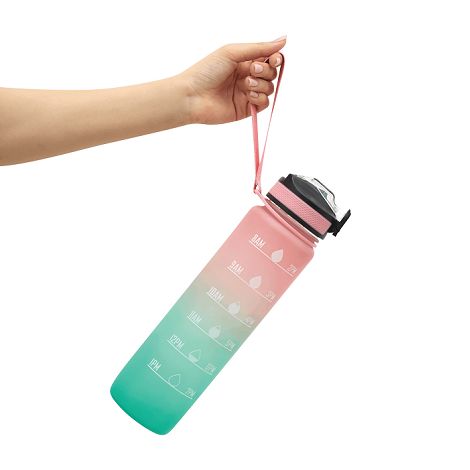  HYDRO LEVEL - Gourde pour le sport