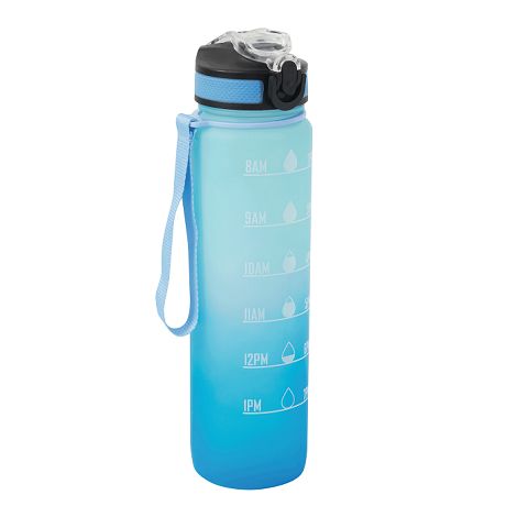  HYDRO LEVEL - Gourde pour le sport