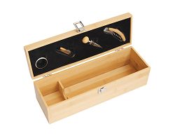 PRECIOUS PLUS - Set de vin