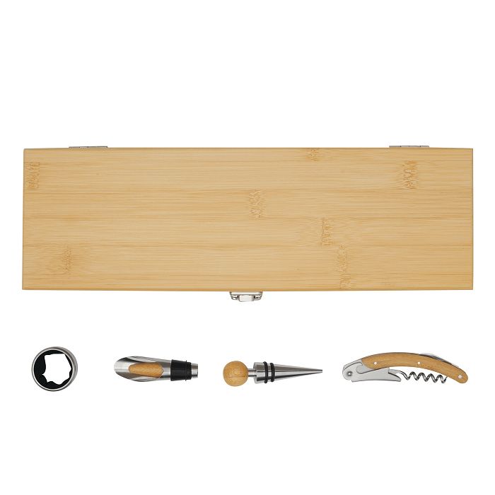  PRECIOUS PLUS - Set de vin