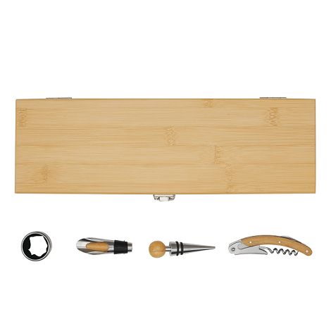  PRECIOUS PLUS - Set de vin