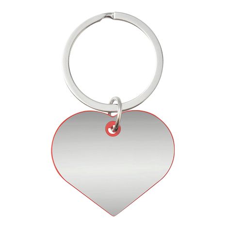  EVERLASTING LOVE - Porte-clés