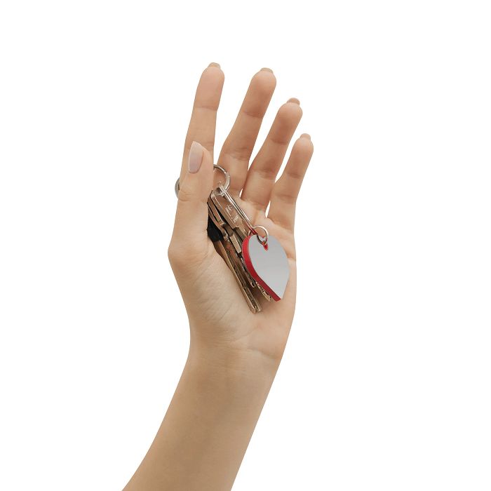  EVERLASTING LOVE - Porte-clés