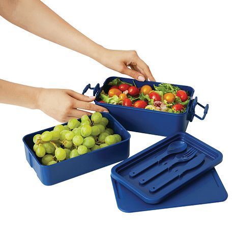  WELL PREPARED - Lunchbox