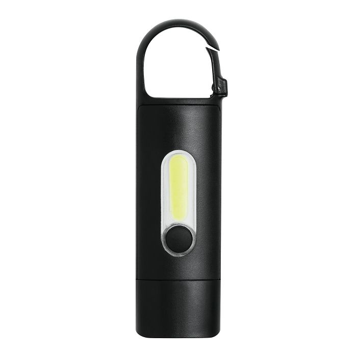  BRIGHT LIGHT - Lampe de poche rechargeable