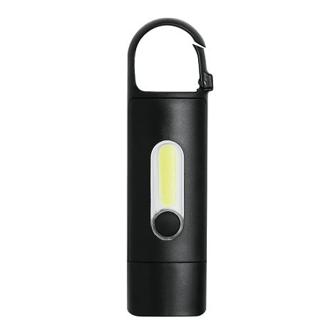  BRIGHT LIGHT - Lampe de poche rechargeable