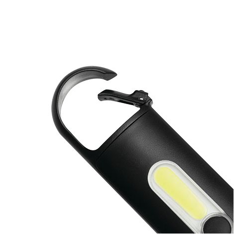  BRIGHT LIGHT - Lampe de poche rechargeable