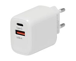 ENDLESS POWER - Adaptateur USB avec veilleuse